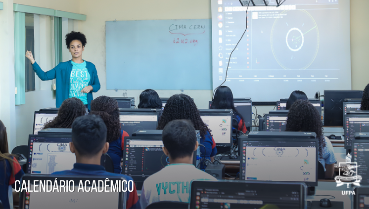 UFPA divulga Calendário Acadêmico de 2024